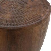 Moengo Side Table  alternate image, 4 of 5 images.