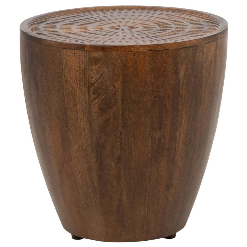 Moengo Side Table  main image, 1 of 5 images.