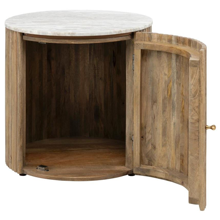 Bairal Side Table  alternate image, 2 of 9 images.