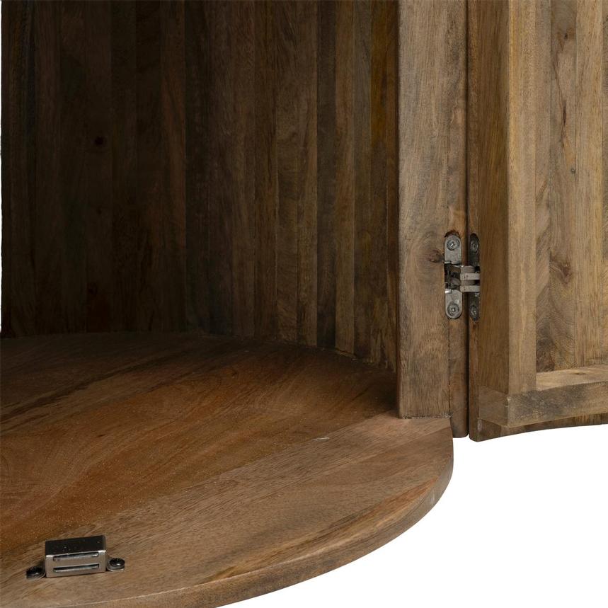 Bairal Side Table  alternate image, 7 of 9 images.