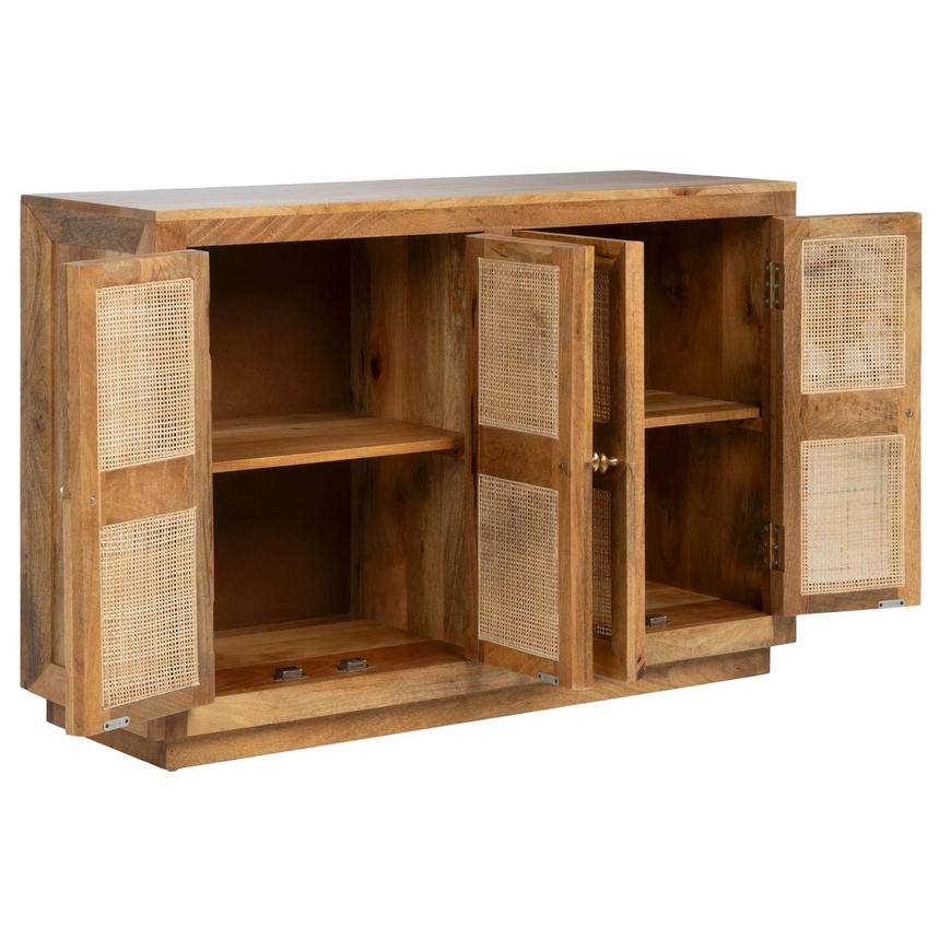 Benares Small Sideboard  alternate image, 5 of 12 images.