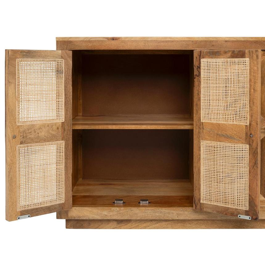 Benares Small Sideboard  alternate image, 7 of 11 images.