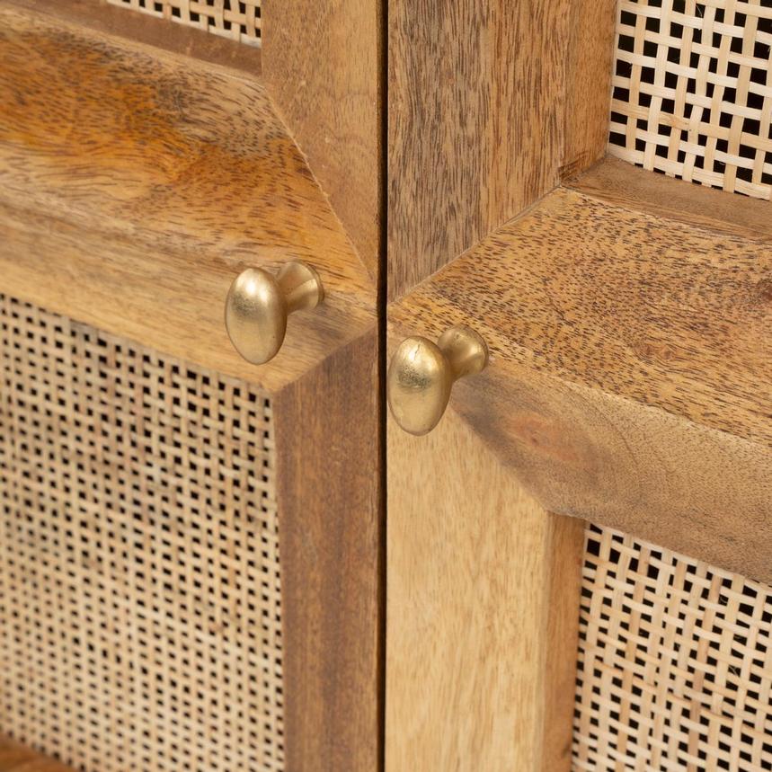 Benares Small Sideboard  alternate image, 10 of 12 images.