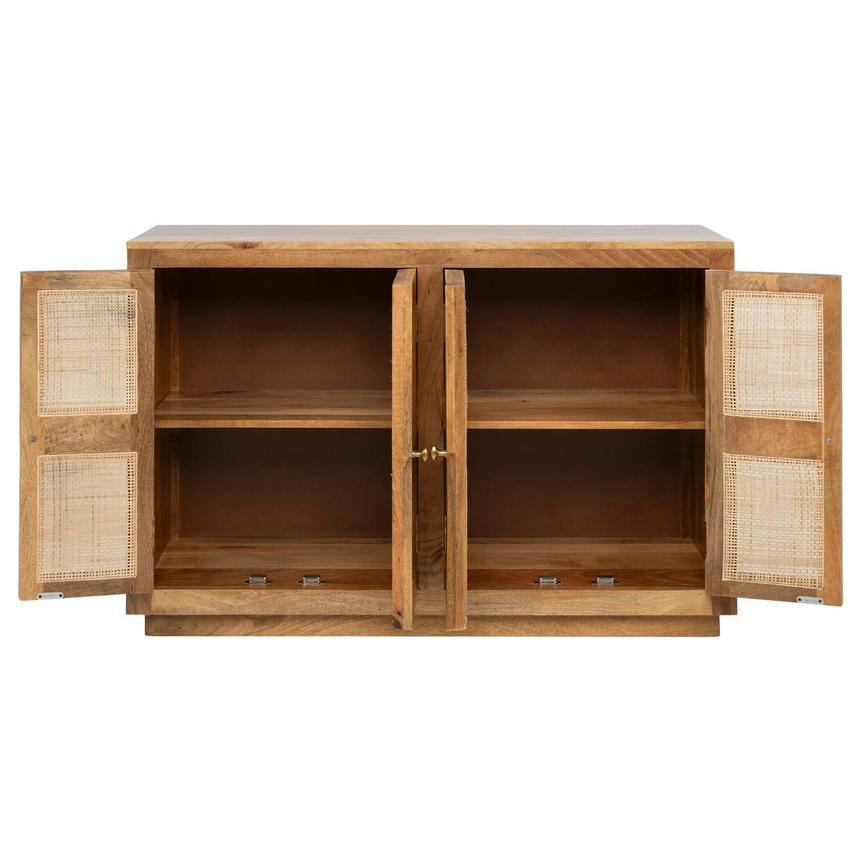 Benares Small Sideboard  alternate image, 2 of 11 images.