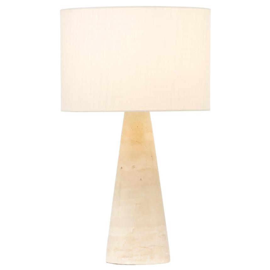 Traver Table Lamp  alternate image, 2 of 5 images.