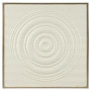 Echoed Illusion Wall Decor  main image, 1 of 6 images.