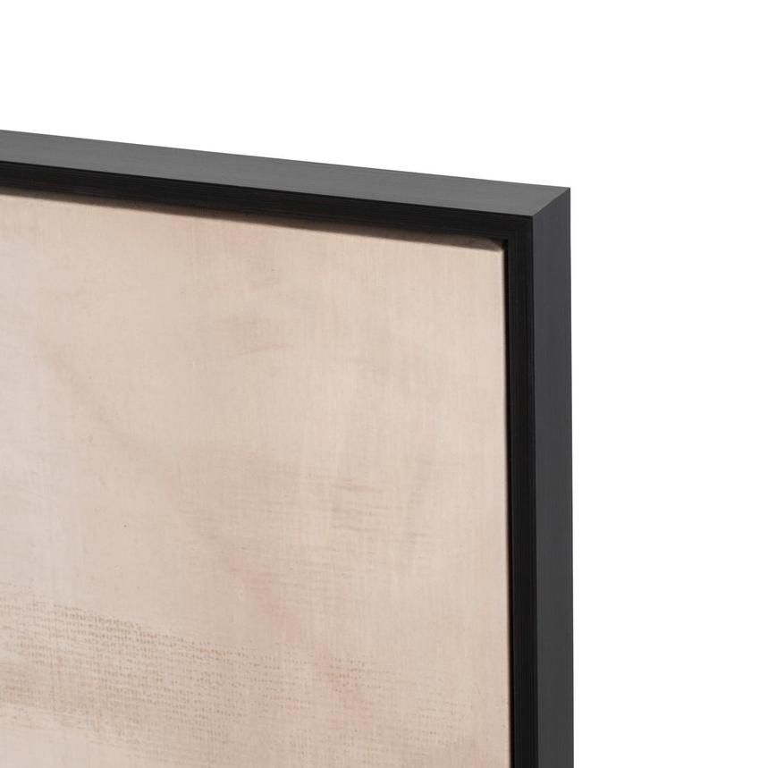 Muted Geometry Canvas Wall Art  alternate image, 3 of 5 images.