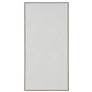 Swril of Creme Wall Decor  main image, 1 of 6 images.