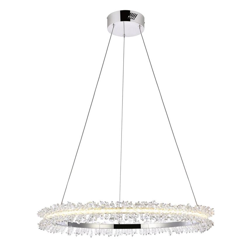 Laurel Ceiling Lamp  alternate image, 2 of 3 images.