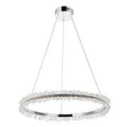 Laurel Ceiling Lamp  main image, 1 of 3 images.