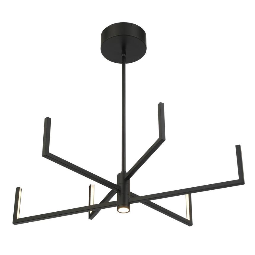 Minimalist Ceiling Lamp  alternate image, 2 of 5 images.