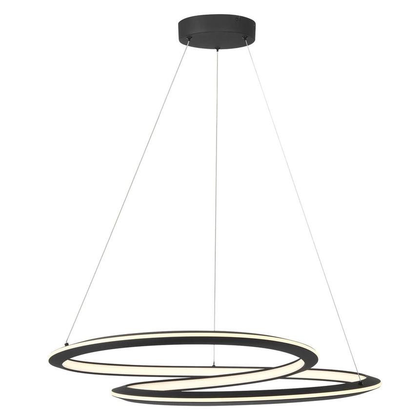 Endless Ceiling Lamp