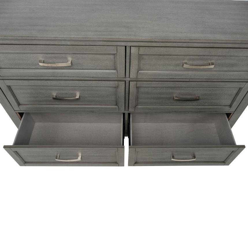 Eason Gray Dresser  alternate image, 7 of 11 images.