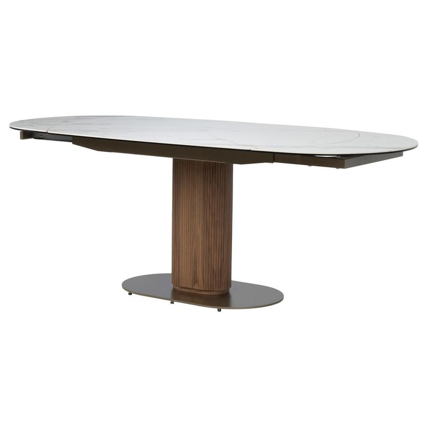 Stella Extendable Dining Table  alternate image, 2 of 8 images.