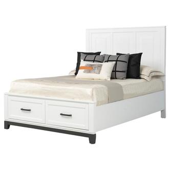 Kids Teens Furniture Full Beds El Dorado Furniture