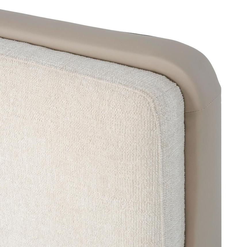 Hermes King Storage Bed  alternate image, 6 of 8 images.