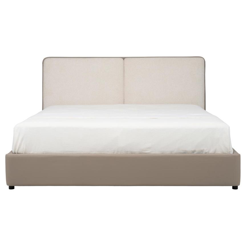 Hermes King Storage Bed alternate image, 3 of 8 images.