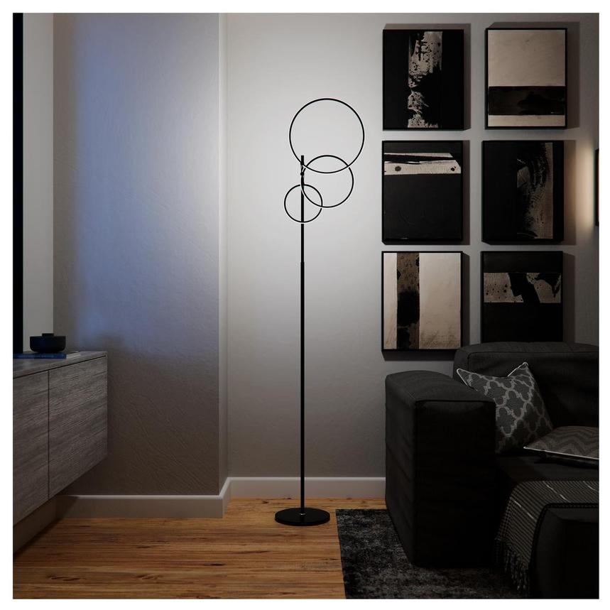 Olympic Floor Lamp  alternate image, 2 of 9 images.