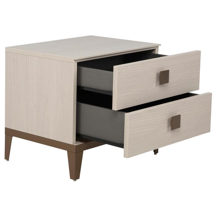 Mont Bianca Nightstand  alternate image, 4 of 11 images.