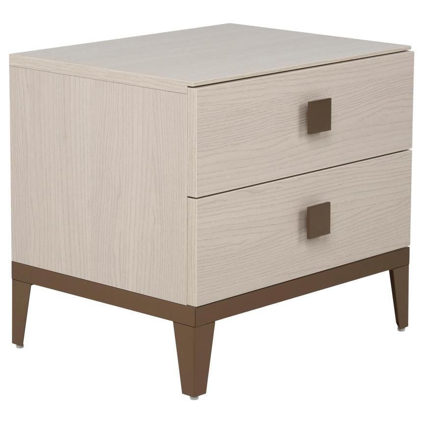 Mont Bianca Nightstand alternate image, 3 of 11 images.