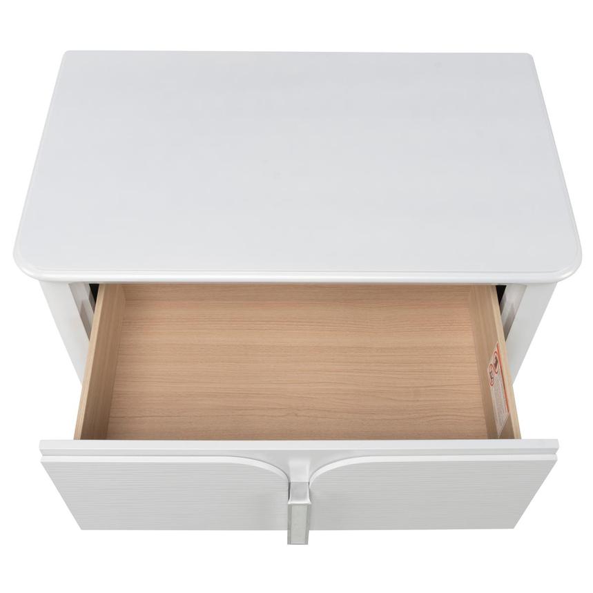 Callista Nightstand  alternate image, 7 of 13 images.