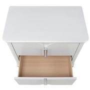 Callista Nightstand  alternate image, 8 of 13 images.