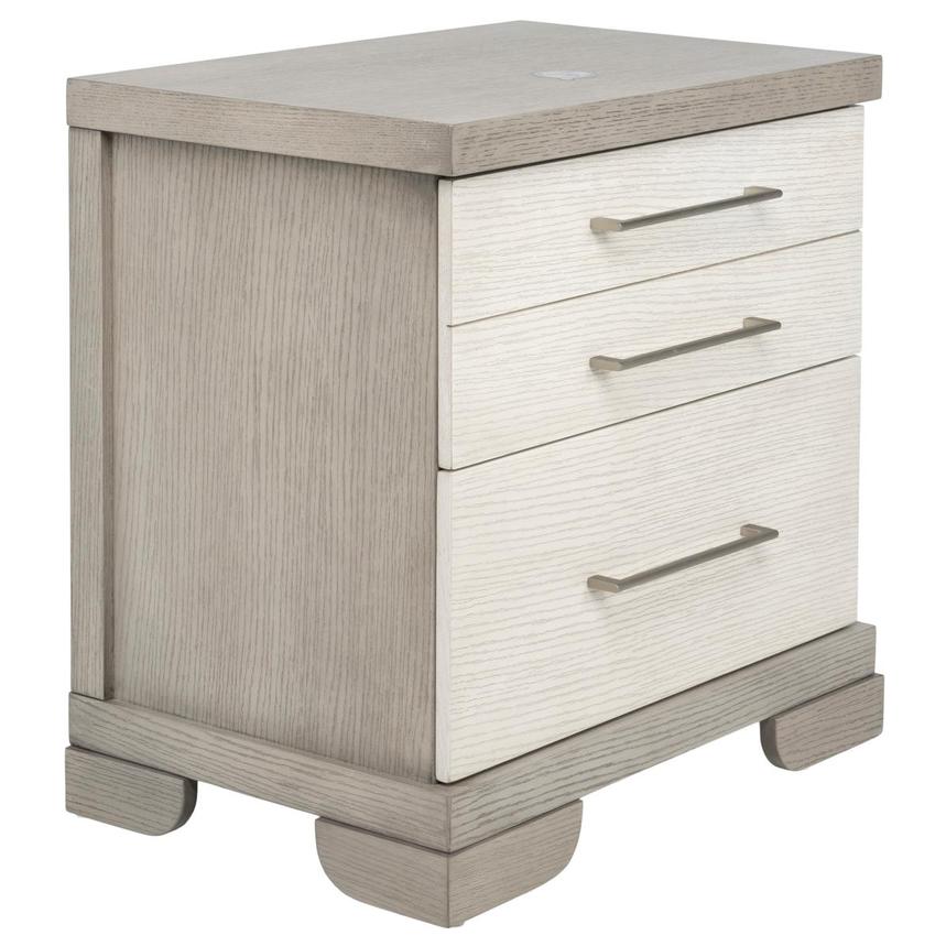 Solana Nightstand  alternate image, 2 of 12 images.