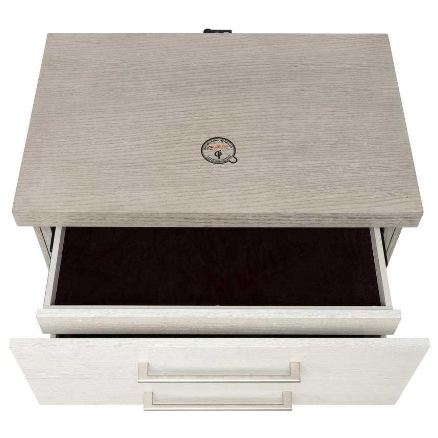 Solana Nightstand  alternate image, 7 of 12 images.