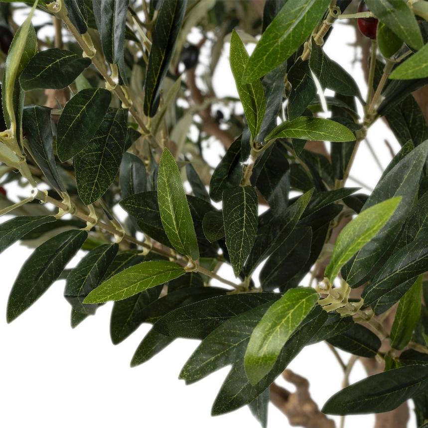 Antakya White Planter  alternate image, 3 of 7 images.