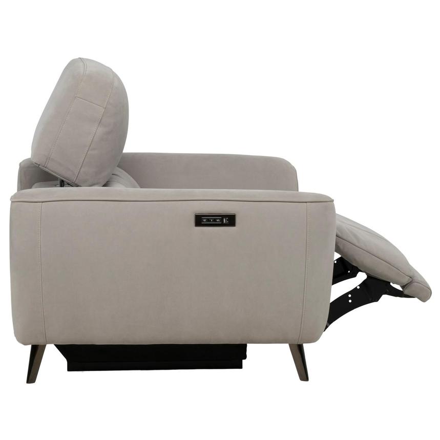 Neill Power Motion Recliner  alternate image, 6 of 13 images.