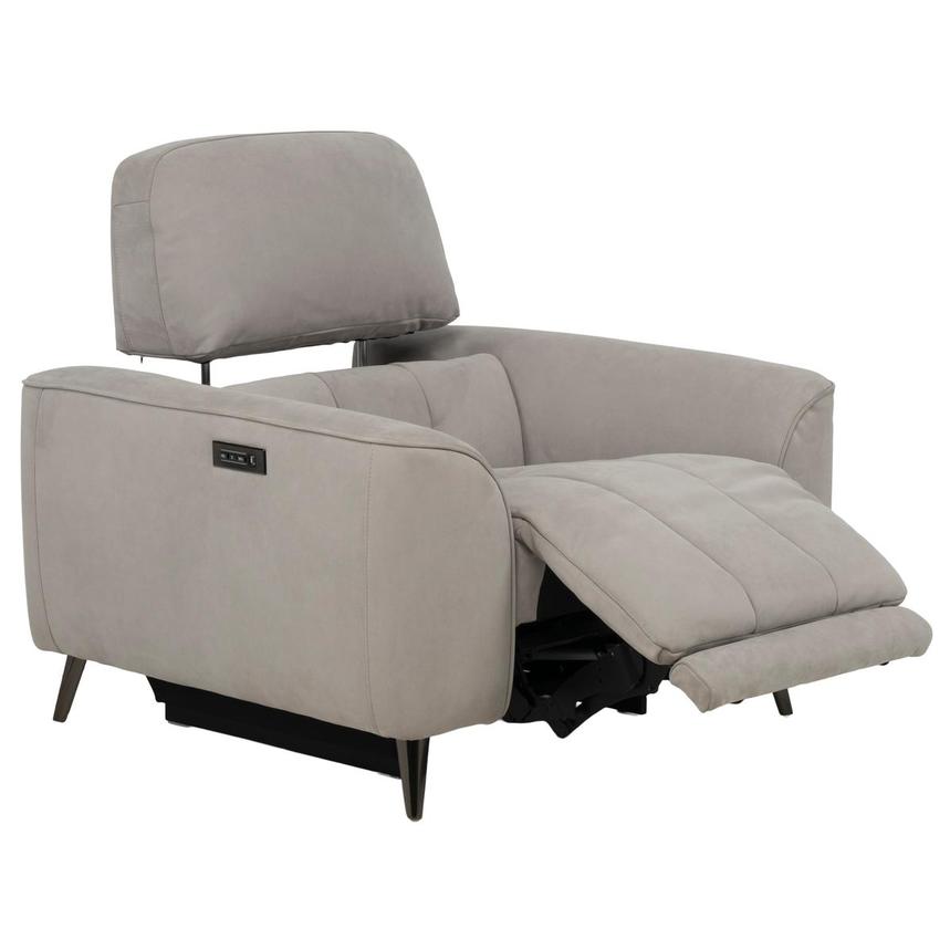 Neill Power Motion Recliner alternate image, 3 of 13 images.
