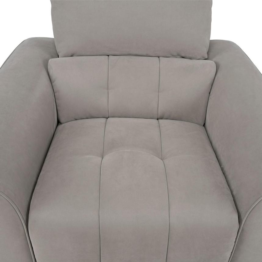 Neill Power Motion Recliner alternate image, 8 of 13 images.