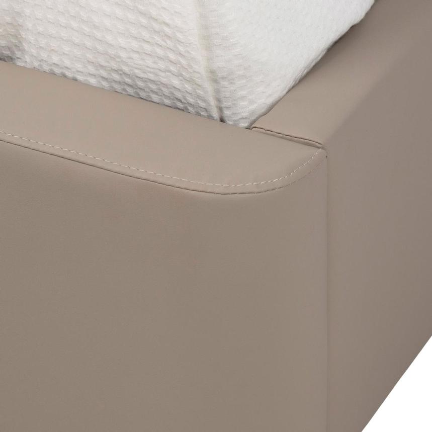 Hermes Queen Storage Bed  alternate image, 7 of 8 images.