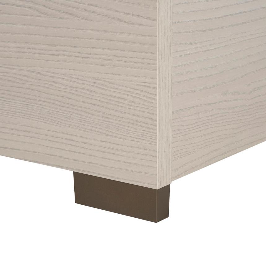 Mont Bianca Queen Panel Bed  alternate image, 7 of 7 images.