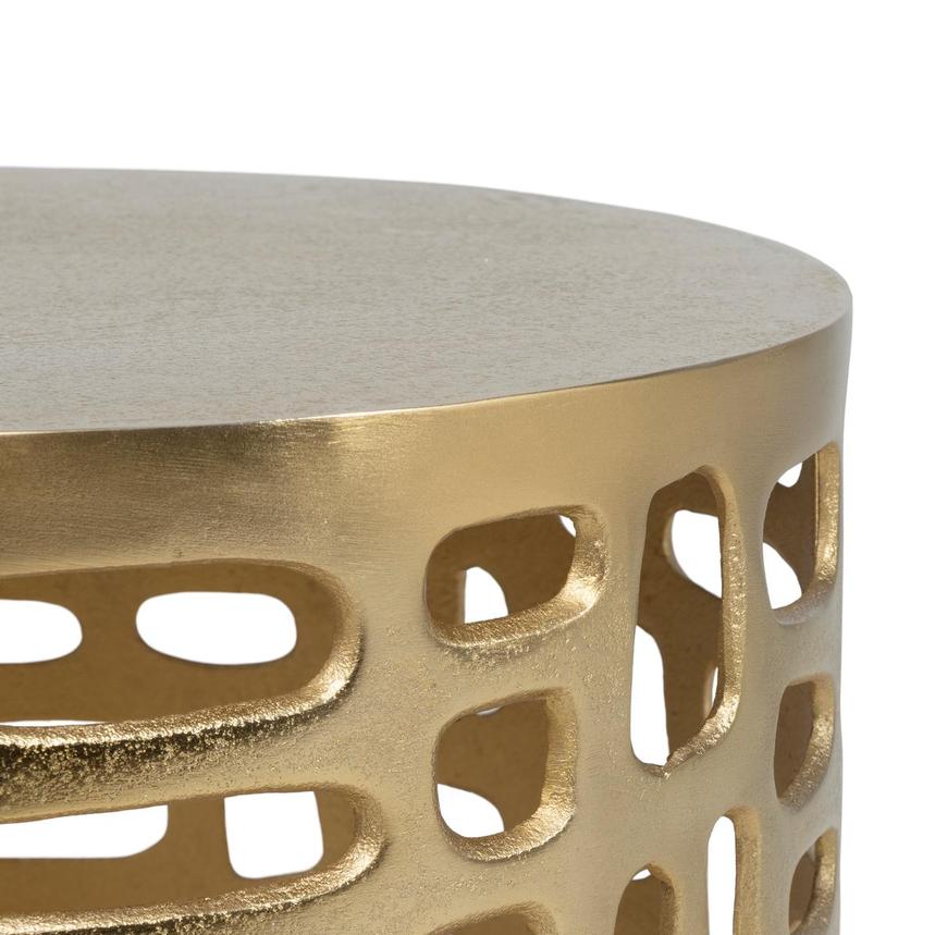 Corale II Side Table alternate image, 3 of 5 images.