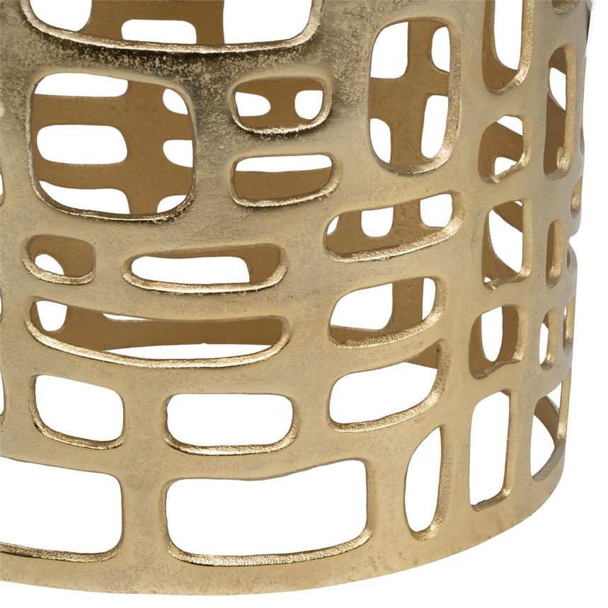 Corale II Side Table  alternate image, 5 of 5 images.