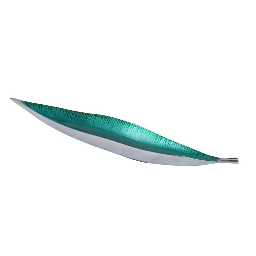 Punta Teal Tray  main image, 1 of 5 images.