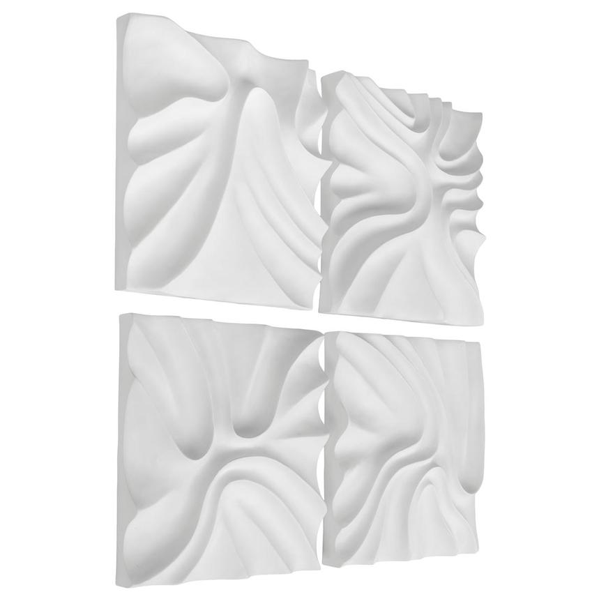 Whipped Frosting Set of 4 Wall Art  alternate image, 2 of 5 images.