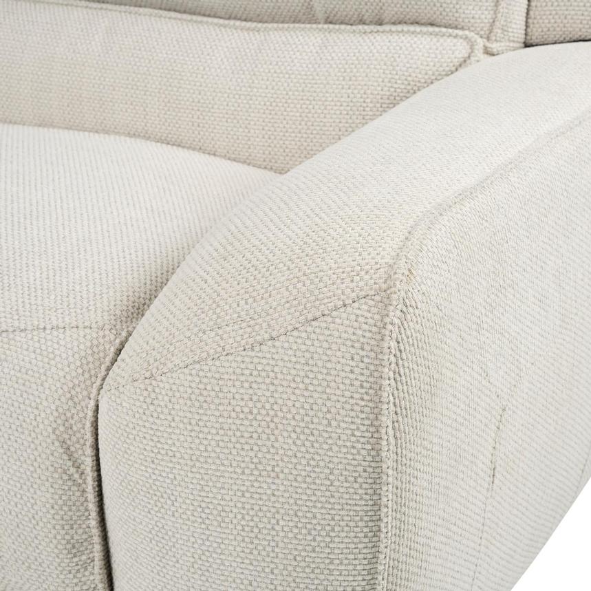 Astro Power Reclining Sectional with 5PCS/2PWR  alternate image, 8 of 10 images.