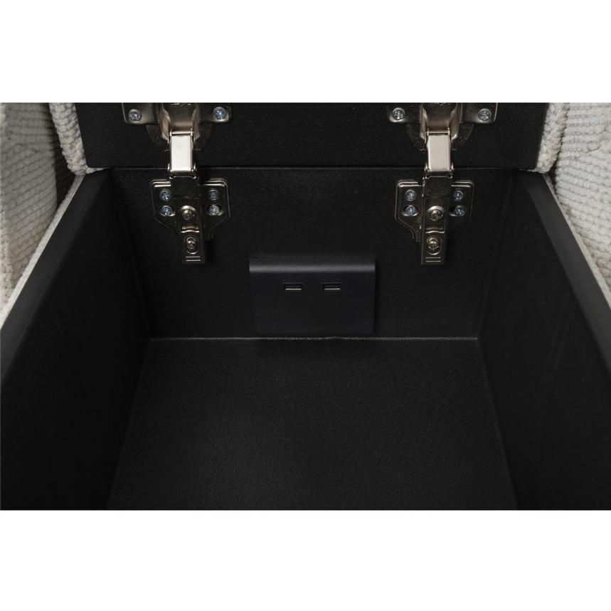 Astro Home Theater Seating with 5PCS/3PWR  alternate image, 14 of 14 images.