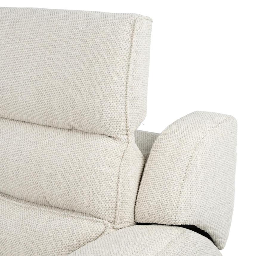 Astro Power Reclining Sectional with 5PCS/3PWR  alternate image, 8 of 10 images.