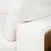 Reeff Loveseat  alternate image, 6 of 11 images.