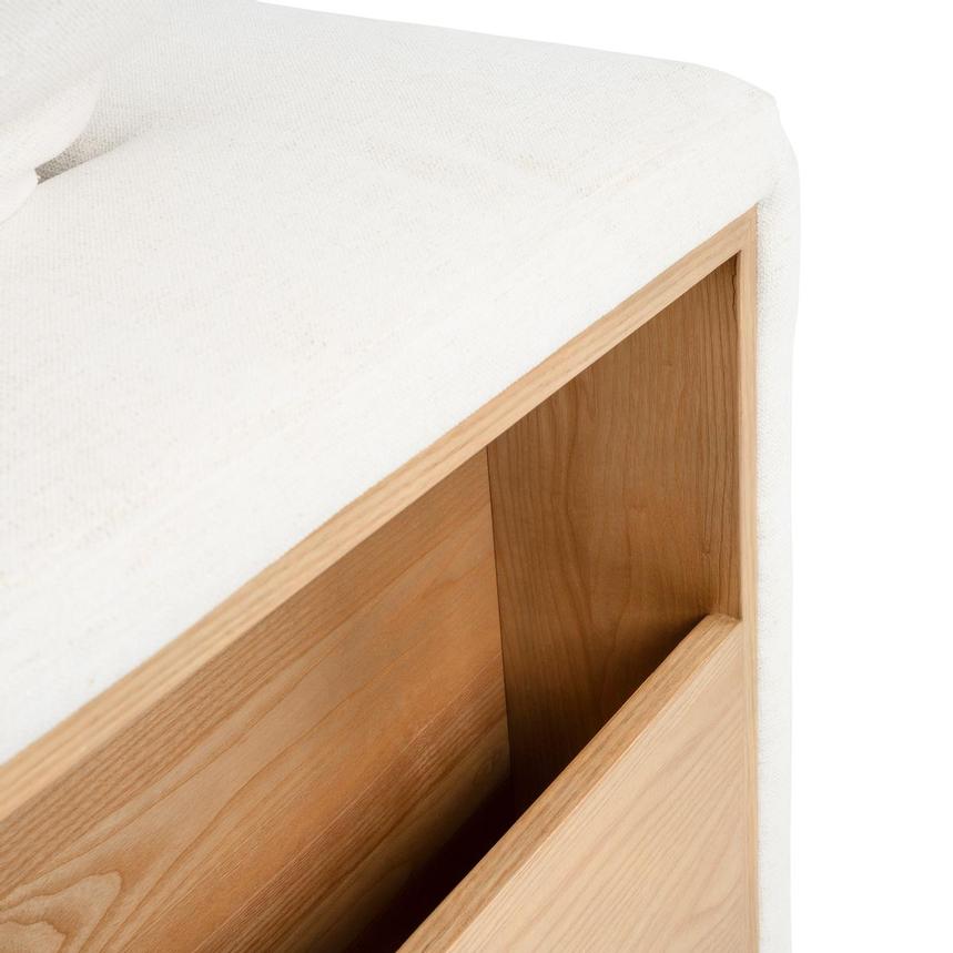 Reeff Loveseat  alternate image, 8 of 11 images.