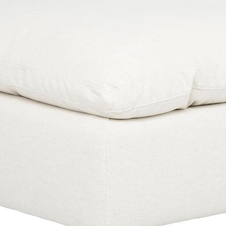 Reeff Corner Sofa with 5PCS/2 Armless Chairs alternate image, 8 of 9 images.