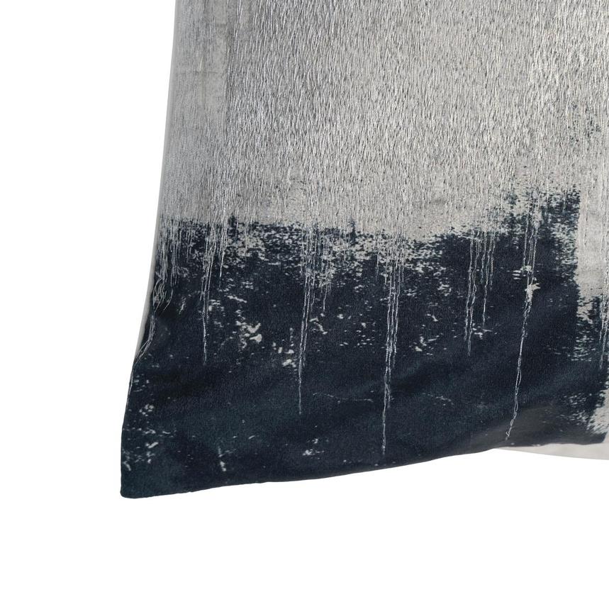 Bendi Lumbar Accent Pillow  alternate image, 2 of 3 images.