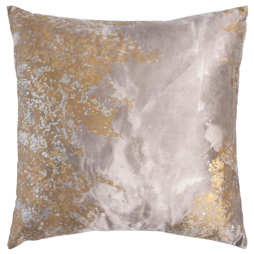 Ettik Accent Pillow  main image, 1 of 3 images.