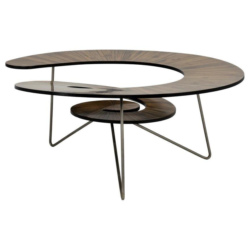 Espiral Coffee Table  alternate image, 2 of 7 images.