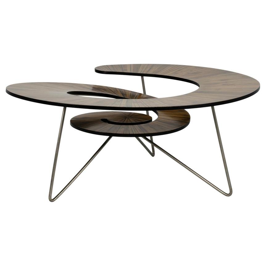 Espiral Coffee Table  main image, 1 of 7 images.