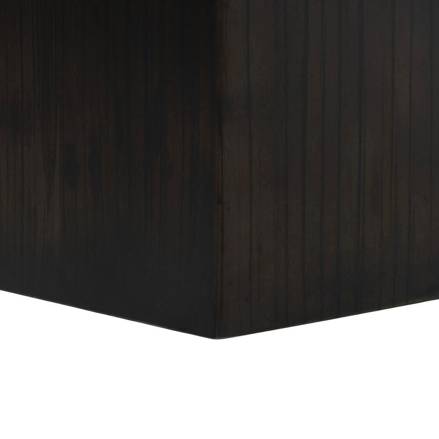 Lalla Brown II Console Table  alternate image, 9 of 9 images.