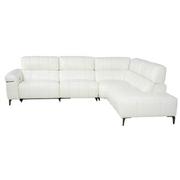 Montreal Corner Sofa w/Right Chaise  alternate image, 3 of 12 images.